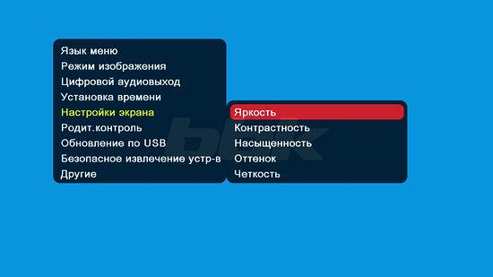 Цифровой телевизионный ресивер BBK SMP137HDT2, фото 15