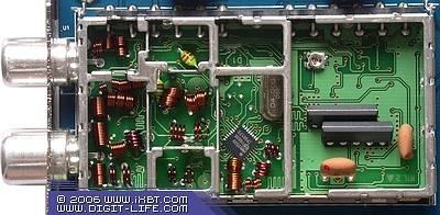 TV- и FM-тюнер Behold TV 609 RDS, фото 7