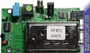 TV- и FM-тюнеры VideoMate Action Pro и VideoMate Action Ultra, фото 16