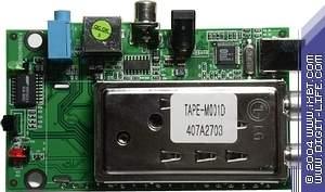 TV- и FM-тюнеры VideoMate Action Pro и VideoMate Action Ultra, фото 18