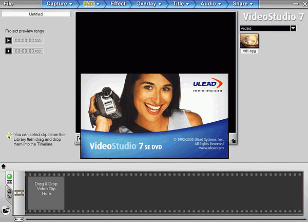 TV- и FM-тюнеры VideoMate Action Pro и VideoMate Action Ultra, фото 8