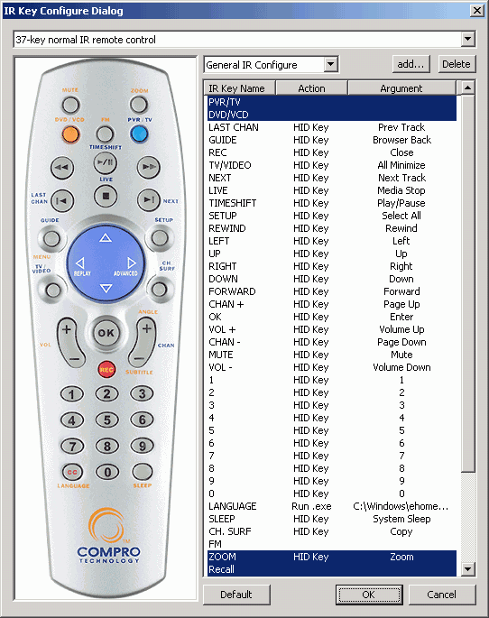 Compro VideoMate E650, фото 44