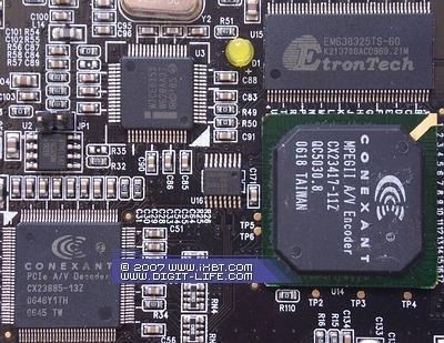 Compro VideoMate E800, фото 10