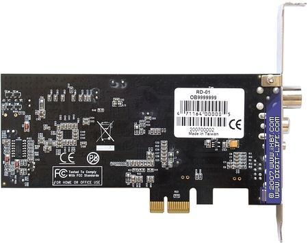 Compro VideoMate E800, фото 8