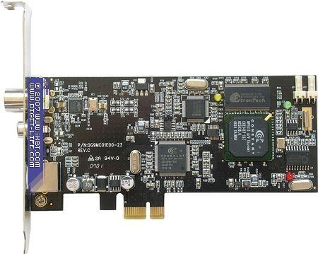 Compro VideoMate E800, фото 7