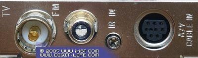 Compro VideoMate E800, фото 12