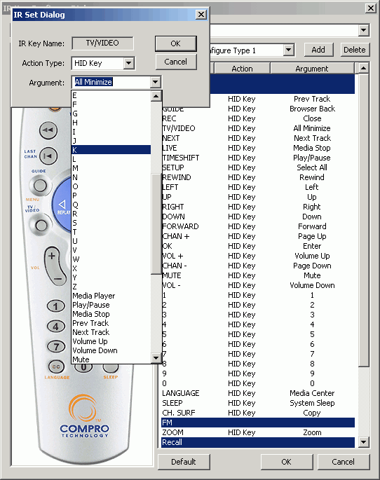 Compro VideoMate E800, фото 42
