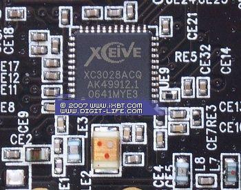 Compro VideoMate E800, фото 9