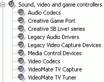 TV- и FM-тюнер VideoMate TV Gold Plus II, фото 18