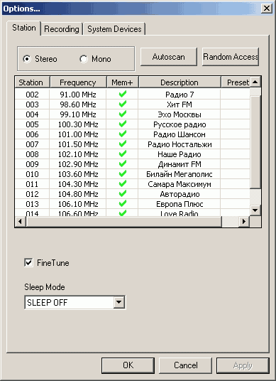 TV- и FM-тюнер VideoMate TV Gold Plus II, фото 33