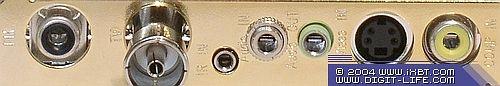 TV- и FM-тюнер VideoMate TV Gold Plus II, фото 16