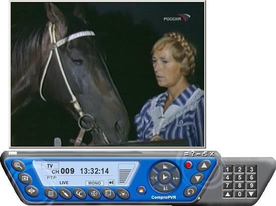 TV- и FM-тюнер VideoMate TV Gold Plus II, фото 20