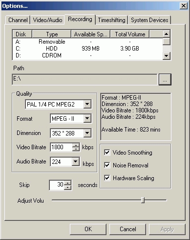 Compro VideoMate TV Gold Plus, фото 23