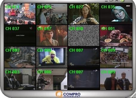 Compro VideoMate TV Gold Plus, фото 33