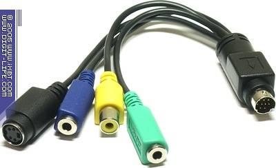 Compro VideoMate H900, фото 14