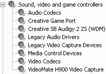 Compro VideoMate H900, фото 15