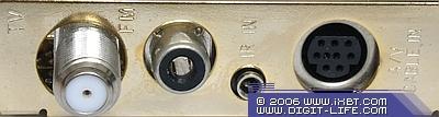 Compro VideoMate H900, фото 13