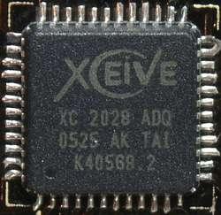 Compro VideoMate H900, фото 9