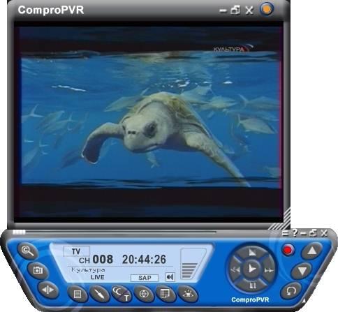 Compro VideoMate H900, фото 17