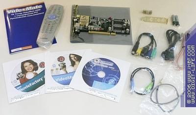 Compro VideoMate H900, фото 3
