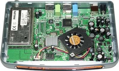 TV-тюнер VideoMate Live USB2.0, фото 6