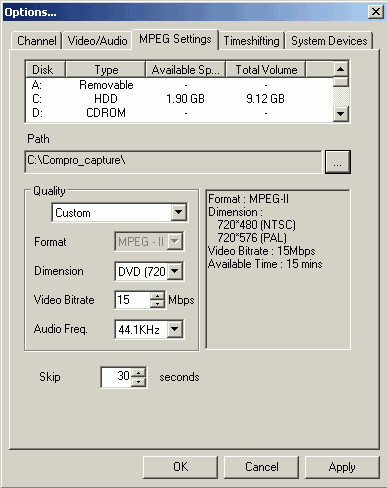 TV-тюнер VideoMate Live USB2.0, фото 15