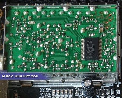 TV- и FM-тюнер Compro VideoMate Vista M1F:, фото 4