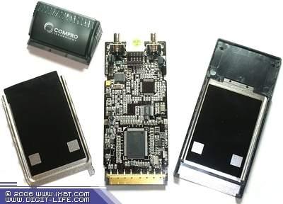 Compro VideoMate P300, фото 8