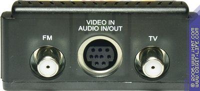 Compro VideoMate P300, фото 14
