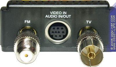 Compro VideoMate P300, фото 15