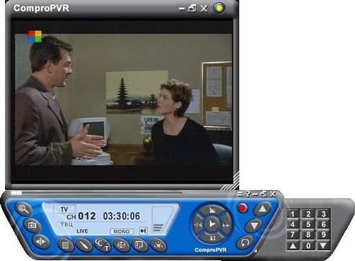 Compro VideoMate P300, фото 20