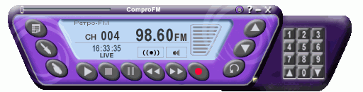 Мультистандартный TV- и FM-тюнер VideoMate P350, фото 39