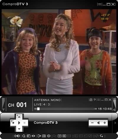 Мультистандартный TV- и FM-тюнер VideoMate P350, фото 18