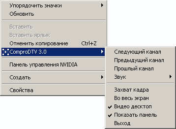 Мультистандартный TV- и FM-тюнер VideoMate P350, фото 28