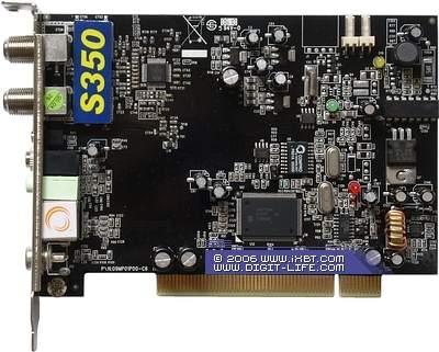 VideoMate S350, фото 6