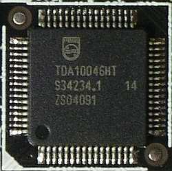 Compro VideoMate DVB-T300, фото 9