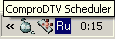 Compro VideoMate DVB-T300, фото 17