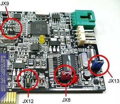 Compro VideoMate DVB-T300, фото 12
