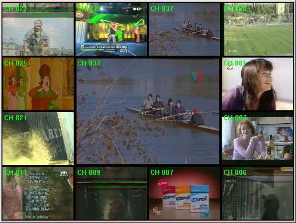 Compro VideoMate DVB-T300, фото 31