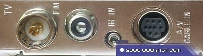 Гибридный TV- и FM-тюнер Compro VideoMate Vista T500F, фото 10