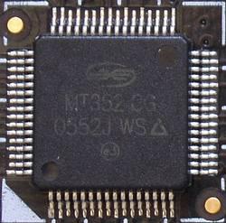 Compro VideoMate T750, фото 9