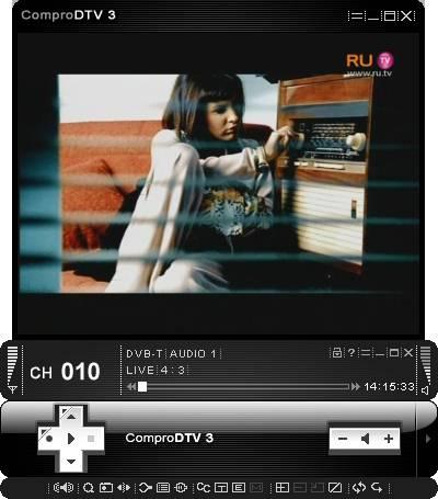Compro VideoMate T750, фото 15