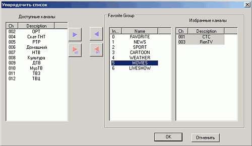 Compro VideoMate T750, фото 20