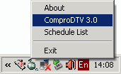 Compro VideoMate T750, фото 14