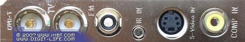 Compro VideoMate T750, фото 12