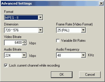 VideoMate TV PVR, фото 20