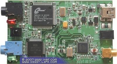 Compro VideoMate U2700, фото 9