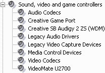 Compro VideoMate U2700, фото 11
