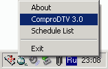 Compro VideoMate U2700, фото 12