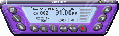 Гибридный TV- и FM-тюнер Compro VideoMate U2800F с интерфейсом USB 2.0, фото 40